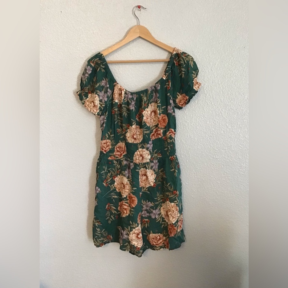 American Eagle Romper